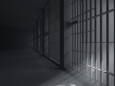 Powerful Legal Defense to Keep You Out of Jail prison jail bars