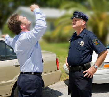 sobriety-test