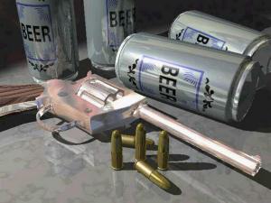 guns-and-alcohol