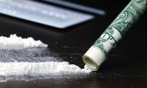 coke