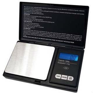 scale